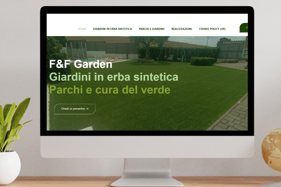 F&F Garden